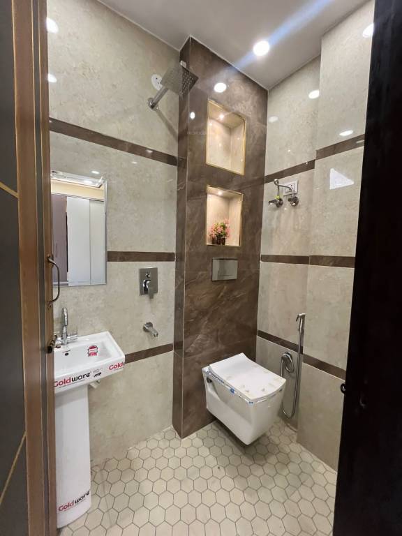 prope x luxury floors Bathroom