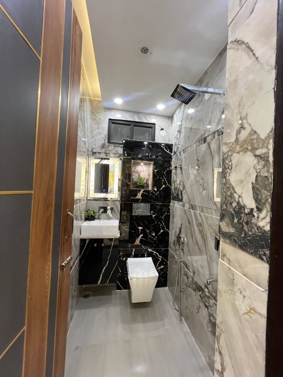 prope x luxury floors Bathroom