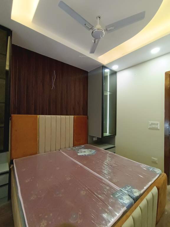 prope x luxury floors Bedroom