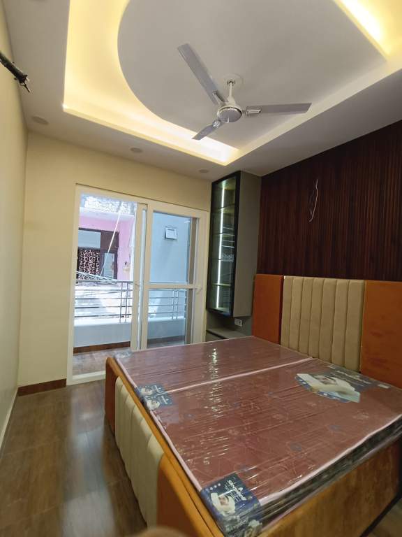 prope x luxury floors Bedroom