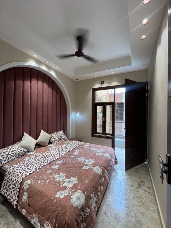 prope x luxury floors Bedroom