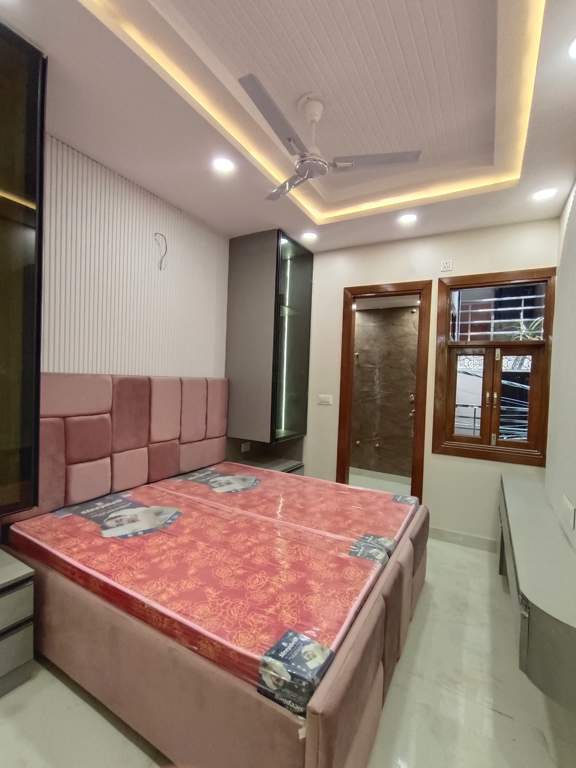 prope x luxury floors Bedroom