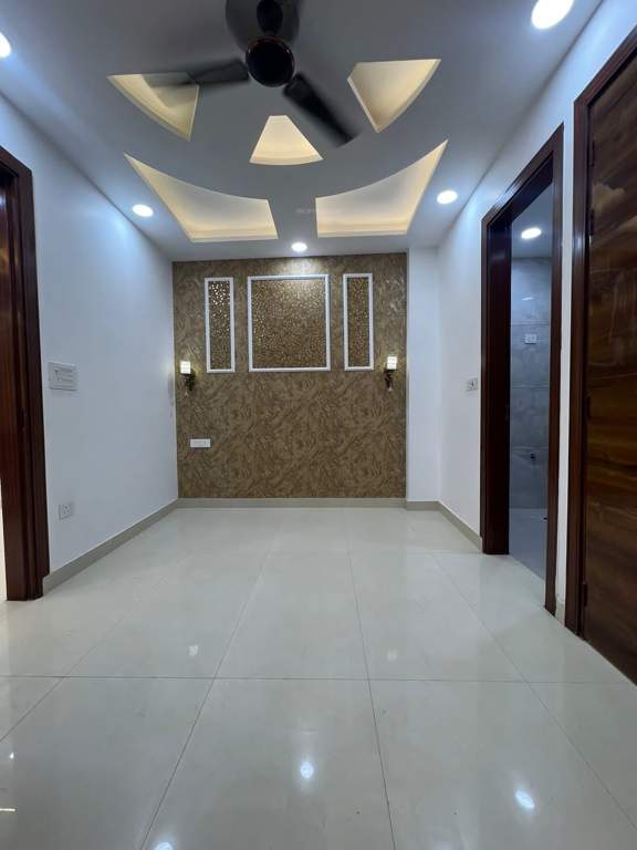 prope x luxury floors Living Area