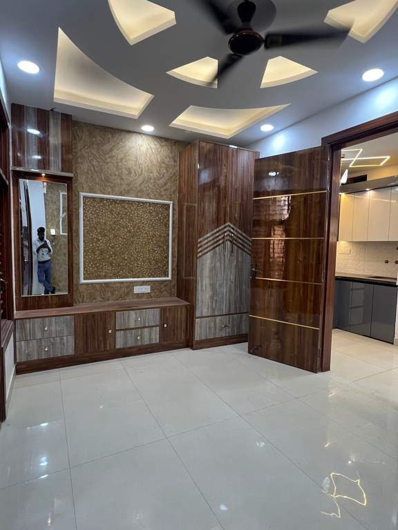 prope x luxury floors Living Area