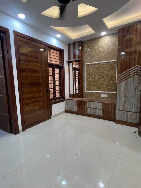 prope x luxury floors Living Area