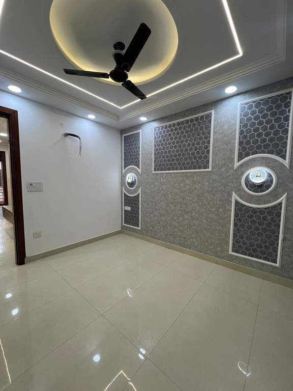 prope x luxury floors Living Area