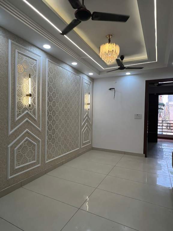 prope x luxury floors Living Area