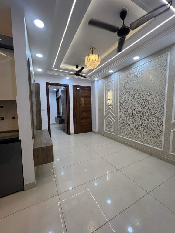 prope x luxury floors Living Area