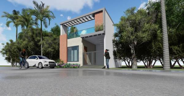  awadh-colony Elevation