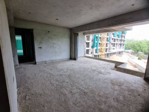  yash-imperia Block A Construction Status Aug-25