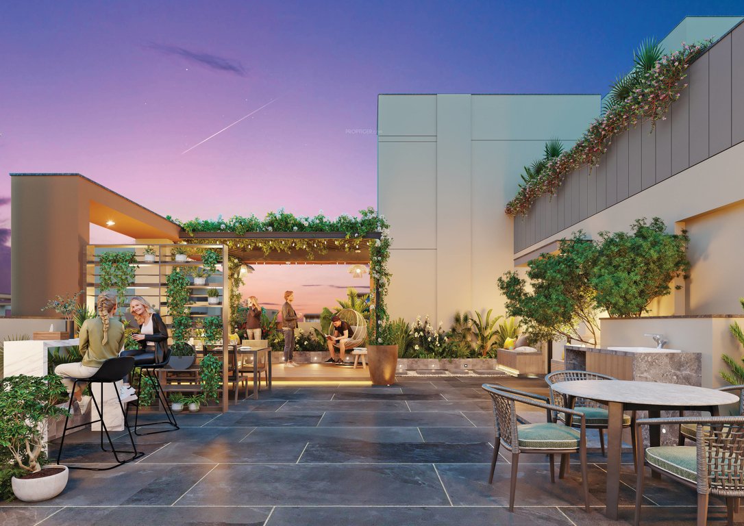  kabir parisar Others