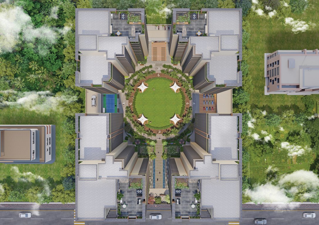  kabir parisar Others