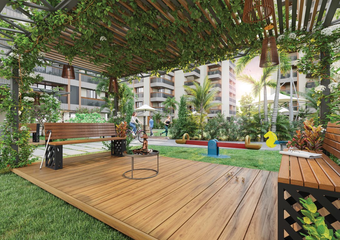  kabir parisar Others