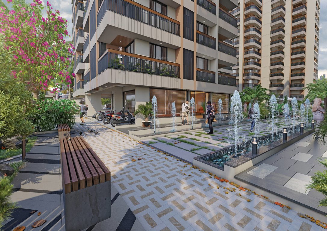  kabir parisar Others