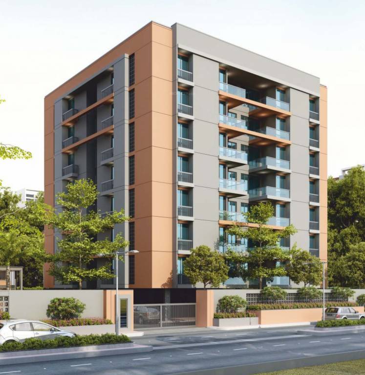  silver elysium Elevation