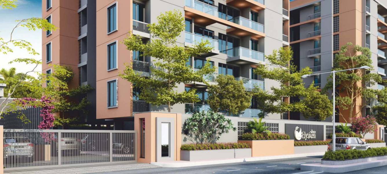  silver elysium Others