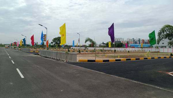  pranavam-kbs-garden-phase-1 Elevation