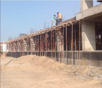  the-gate-x Construction Status July-23