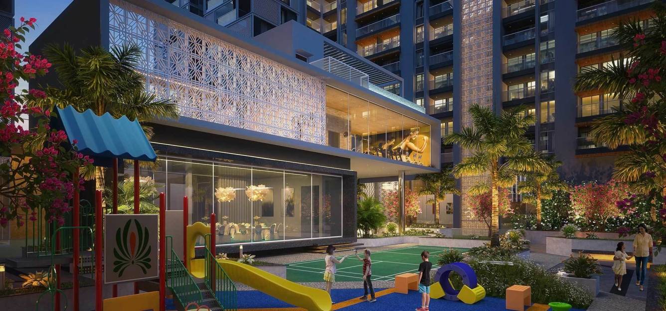  marbella Children's play area