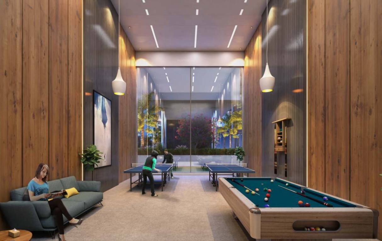  marbella Indoor Games