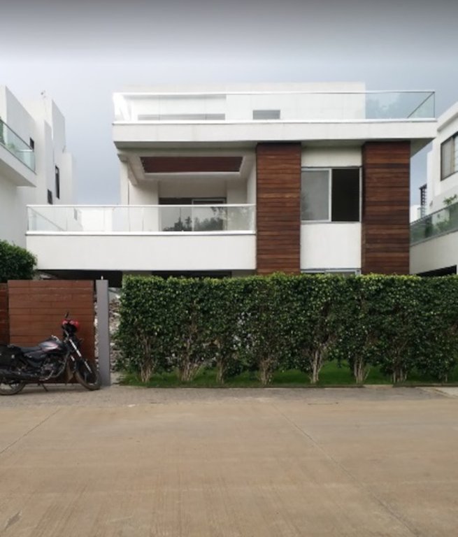  swarnabhoomi  Elevation