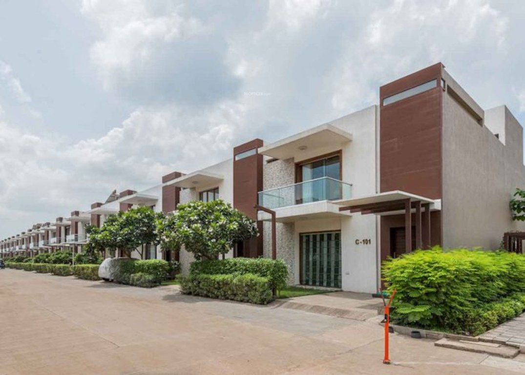  swarnabhoomi  Elevation