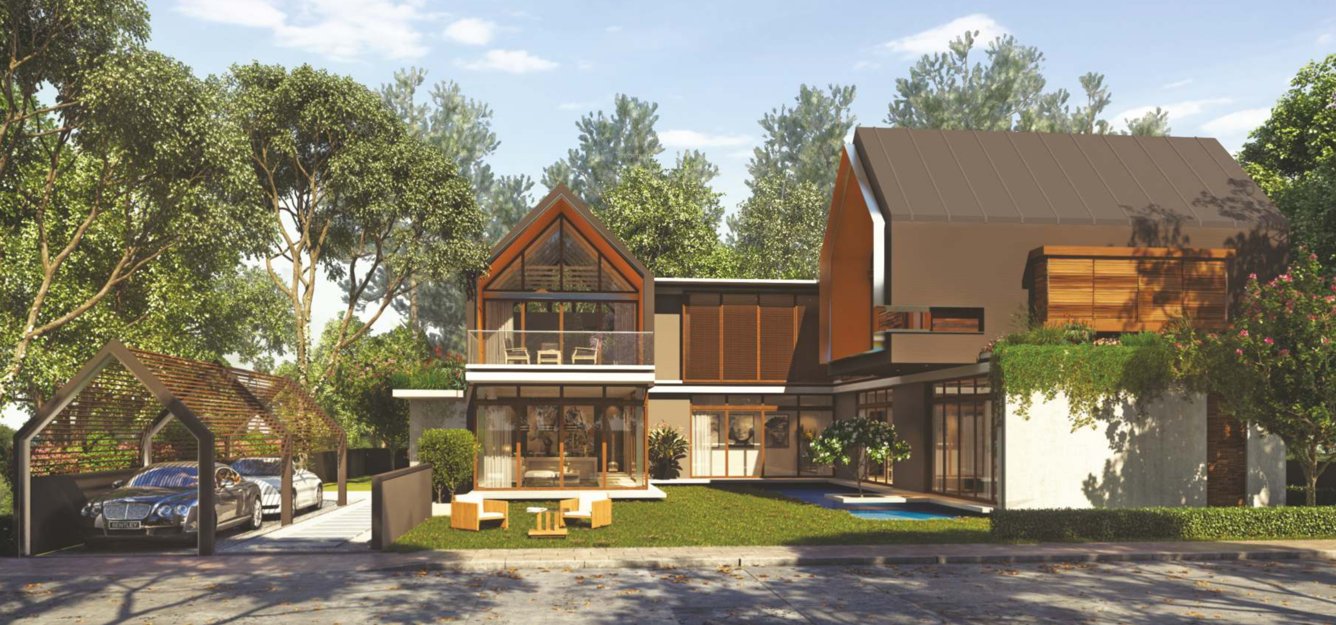  swarnabhoomi  Elevation