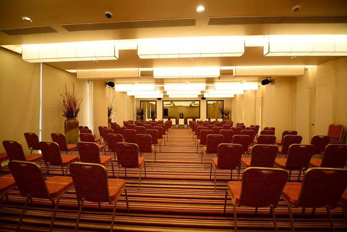  swarnabhoomi  Banquet Hall