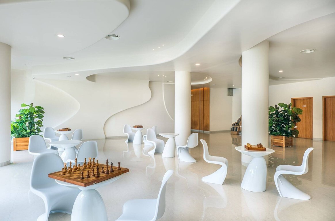  swarnabhoomi  Indoor Games