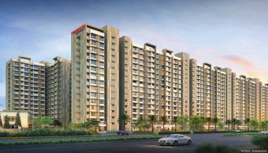 Elevation happinest-kalyan Elevation