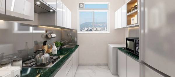 mainOther of Mahindra Happinest Kalyan