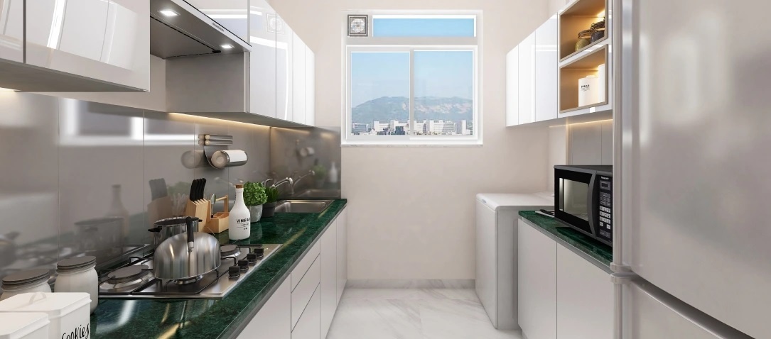 Mahindra Happinest Kalyan