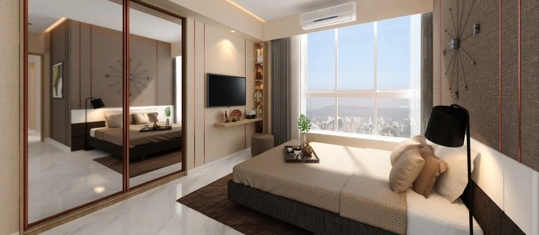 Mahindra Happinest Kalyan