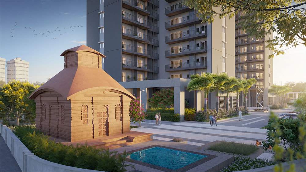  seasons Landscape Garden and Tree Planting