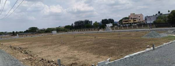 Elevation enk-garden Elevation