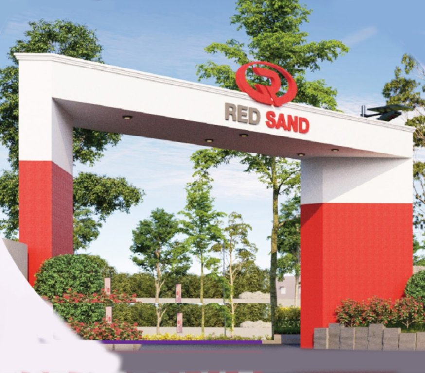  enk garden Gated Community