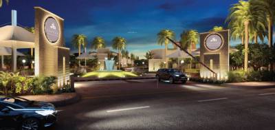 Elevation soumya-santosa Elevation