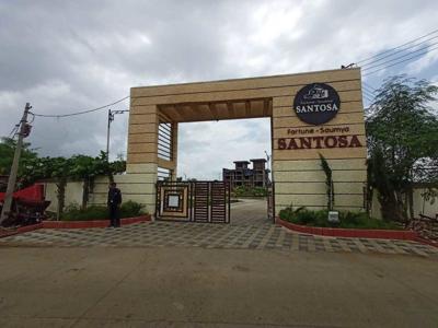 Gated Community soumya-santosa Gated Community
