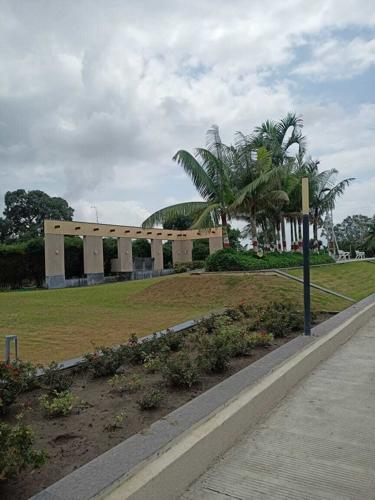  soumya-santosa Landscaped Gardens
