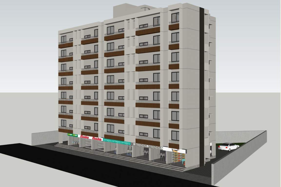  kabir park Elevation