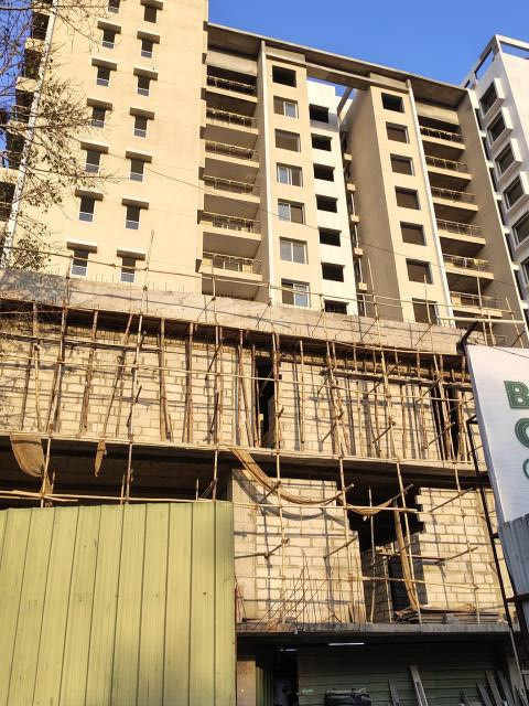  vision greenville Construction Status Apr 25