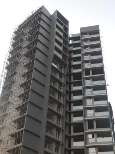  127-raj-homes Construction Status Feb-25