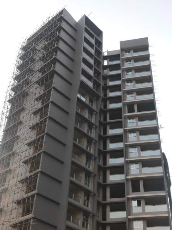  127 raj homes Construction Status Feb 25