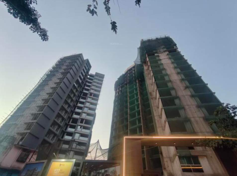  127 raj homes Construction Status Feb 25