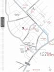 Location Plan 127-raj-homes Location Plan
