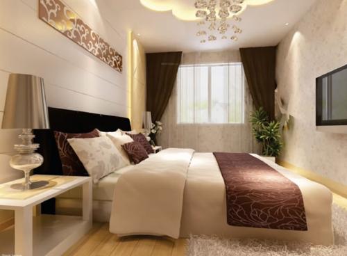  127-raj-homes Bedroom