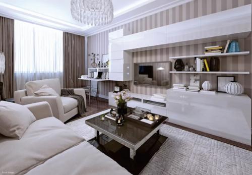  127-raj-homes Living Area