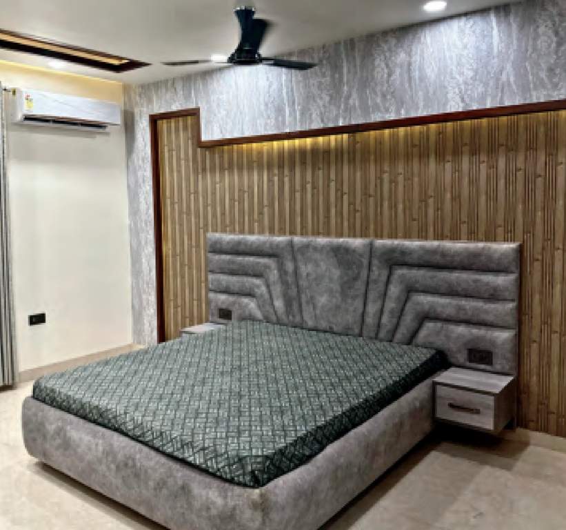  genesis luxury builder floors Bedroom