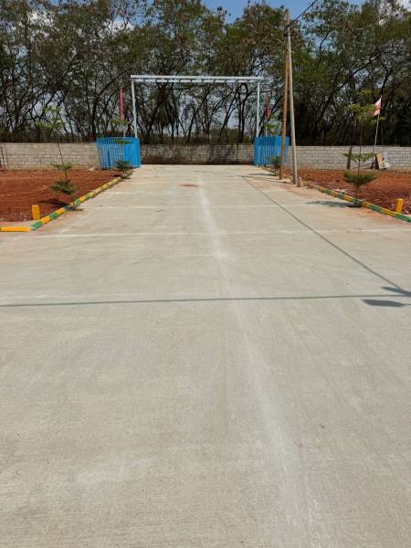 Elevation prakruthi-nivasaa Elevation