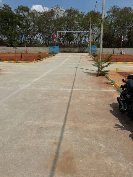  prakruthi-nivasaa Plot